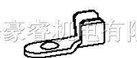 供应AMP连接器63701-1