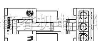 供应AMP连接器1586106-3