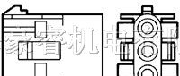供应AMP连接器1-480699-2