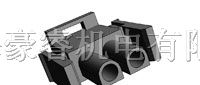 供应AMP连接器1-480698-0