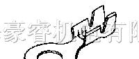 供应AMP连接器173638-1