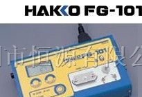 供应白光FG-101烙铁温度计