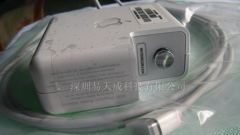 供应苹果60W电源适配器