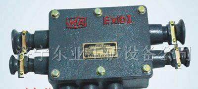 供应JHH系列防爆通讯电缆接线盒