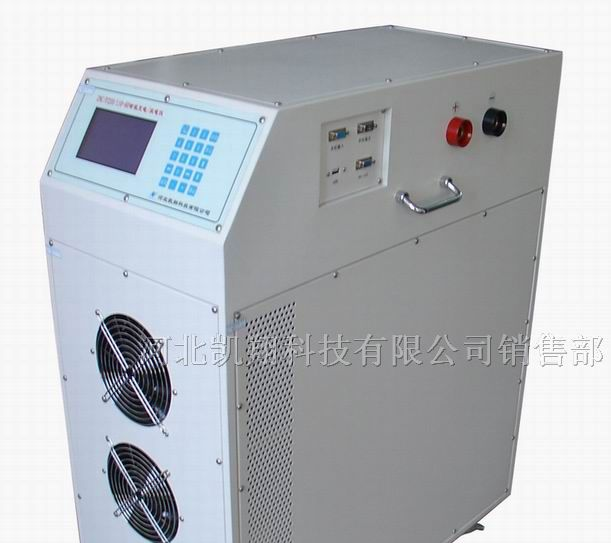 供应智能蓄电池充电机 ZCD220-40