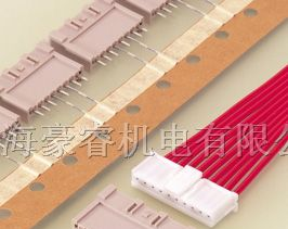 供应JST连接器SBN-001T-1.0
