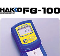 供应FG-100烙铁温度计