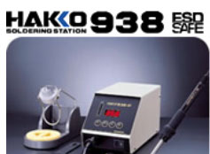 供应HAKKO938大功率焊台