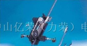 供应IC切脚机