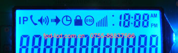 供应TN/STN/LCD液晶显示屏