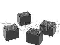 供应欧姆龙继电器G5LA-14-5V/12V/24V