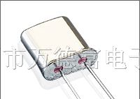供应49U直插式石英晶振价格优势