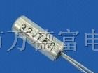 供应圆柱32.768MHZ直插式石英晶振价格优势