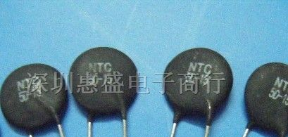 供应 直插热敏电阻 NTC 5D-15