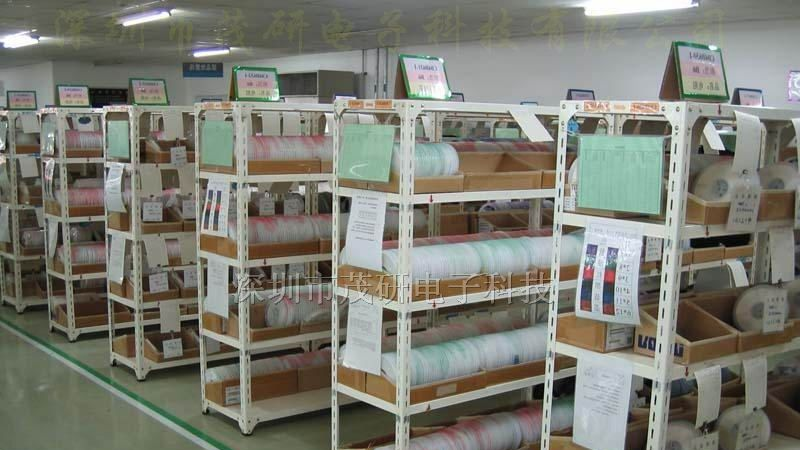 村田磁珠BLM18AG220S
