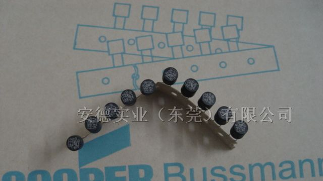 供应BUSSMANN保险丝