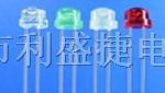 供应贴片LED发光管 白 红 绿 黄 蓝色