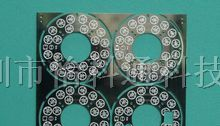 供应双面LED灯板PCB