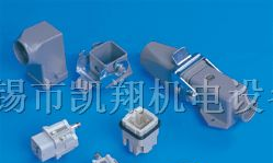 供应重载连接器