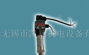 供应压力传感器
