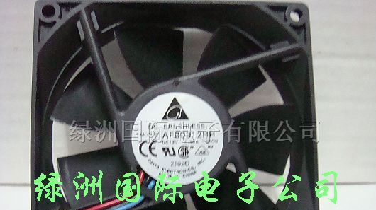 供应散热风扇AFB0912HH