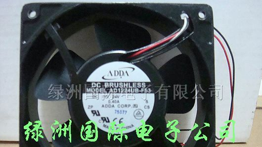 供应散热风扇AD1224UB-F53