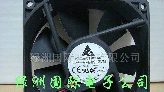供应散热风扇AFB0912VH