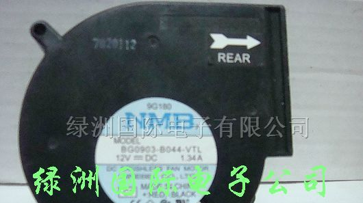 供应散热风扇BG0903-B044-VTL