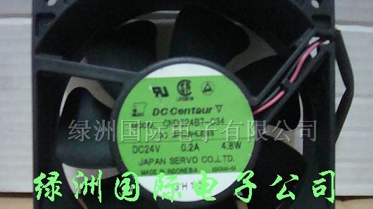 供应散热风扇CNDC24B-034