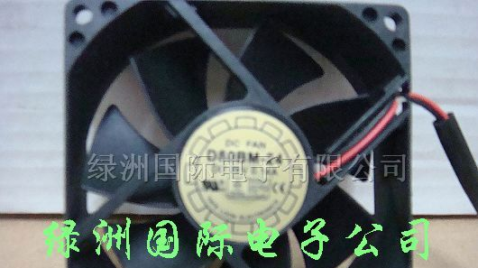 供应散热风扇D80BM-24