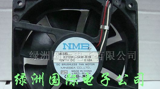 供应散热风扇4715KL-04W-B39