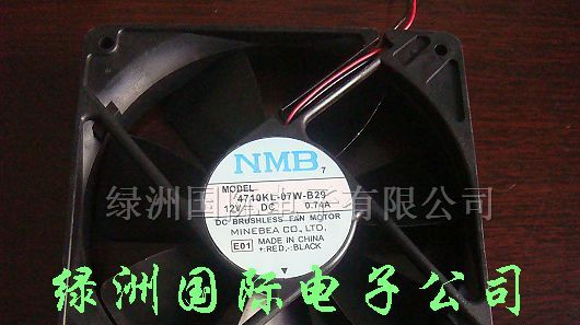 供应散热风扇4710KL-07W-B29