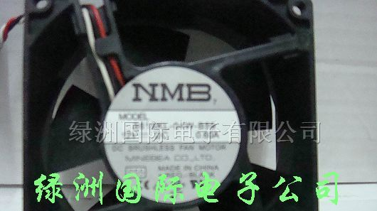 供应散热风扇3615KL-04W-B59
