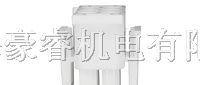 供应AMP连接器350715-1