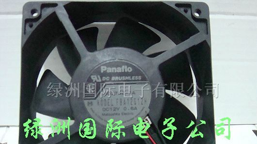 供应散热风扇FBA12G12H