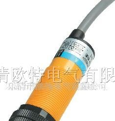 供应反馈反射型光电开关：G18-3B2NA(图)