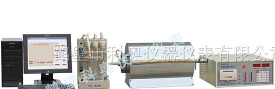 供应KZDL-4A型快速智能定硫仪(微机定硫仪)