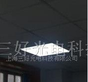 供应LED面板灯