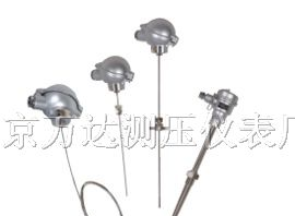 供应铠装热电偶