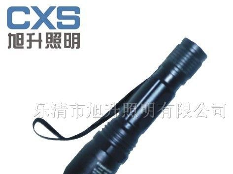 CBW6100B微型防爆电筒,手电筒,探照灯,照明灯