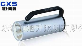 供应CBST6301手提式防爆探照灯