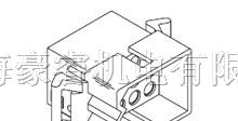 供应MOLEX连接器1261-P1