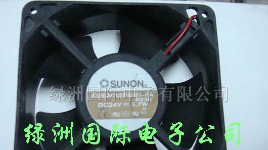 供应散热风扇KDE2412PMB1-6A