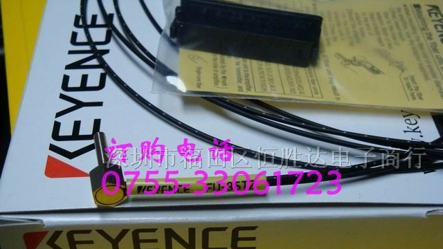 供应光纤传感器FU-45X、FU-49X 、FU-5F