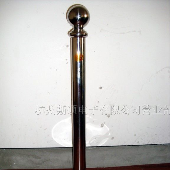 供应AS-6601人体静电消除器