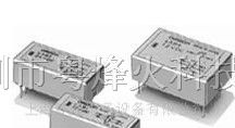 供应欧姆龙LA2-24V簧片继电器