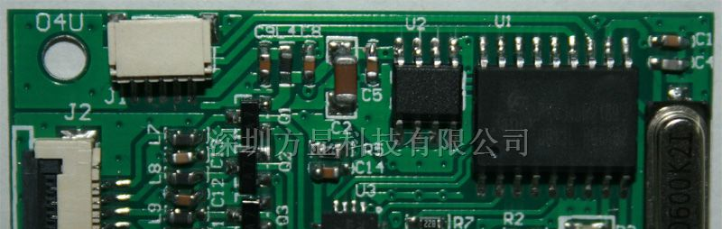 供应win7系统触摸屏控制器