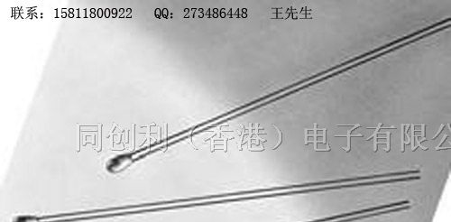 供应503ET-2  NTC 温度传感器