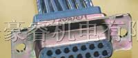 供应AMP连接器164532-4