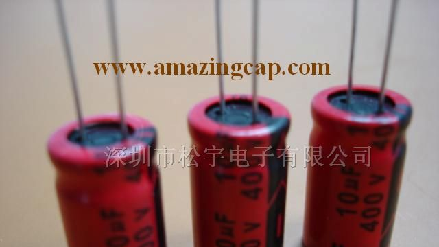 供应铝电解电容68UF/450V